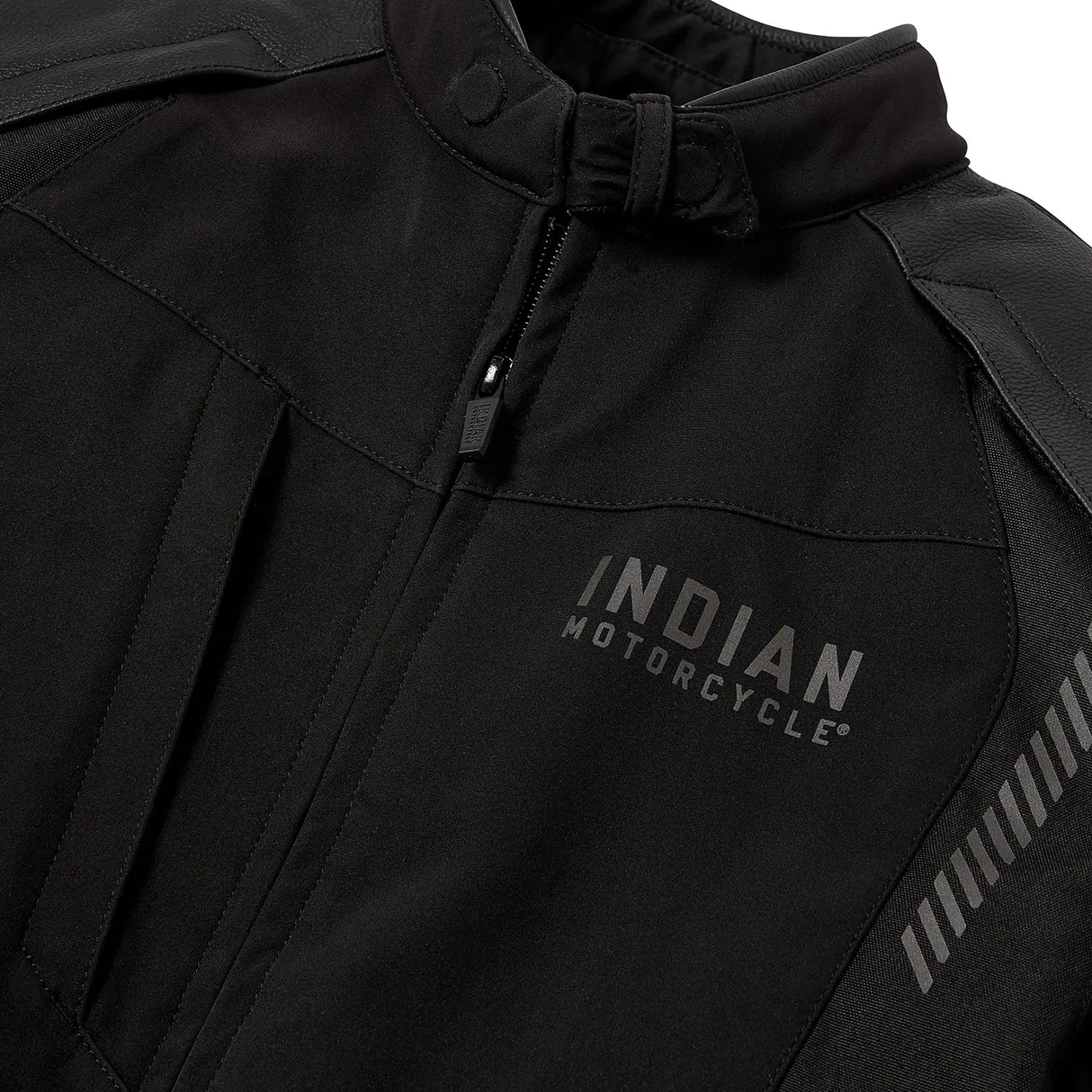 Indian Motorcycle Men's Markay Jacket
