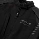 Indian Motorcycle Men's Markay Jacket