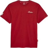 Indian Motorcycle Men's Shield Graphic Tee
