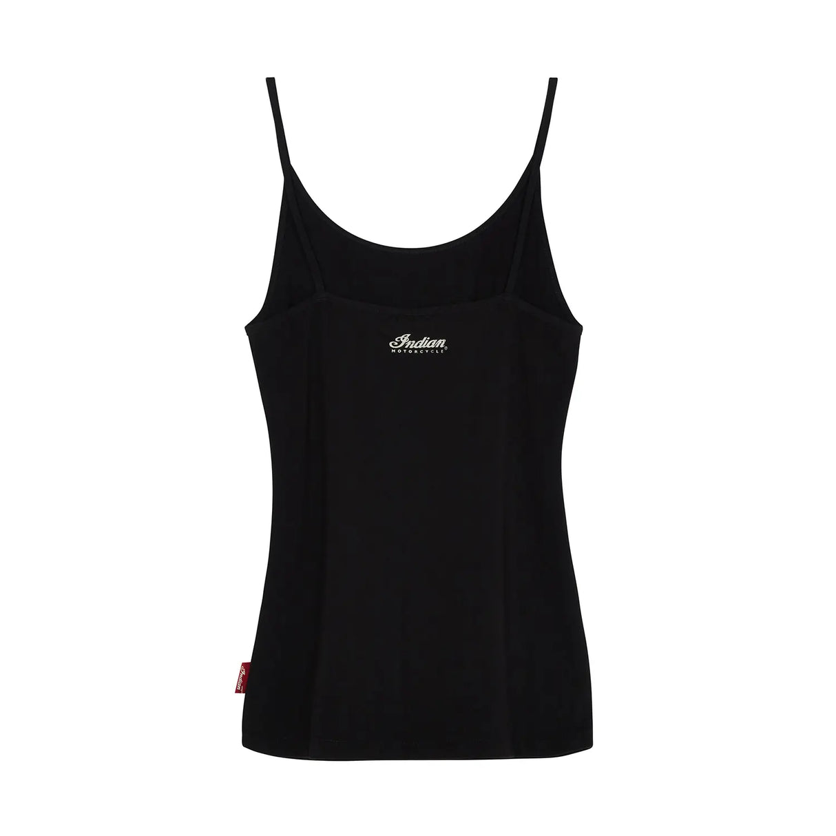 Indian Motorcycle Women's Script Logo Cami