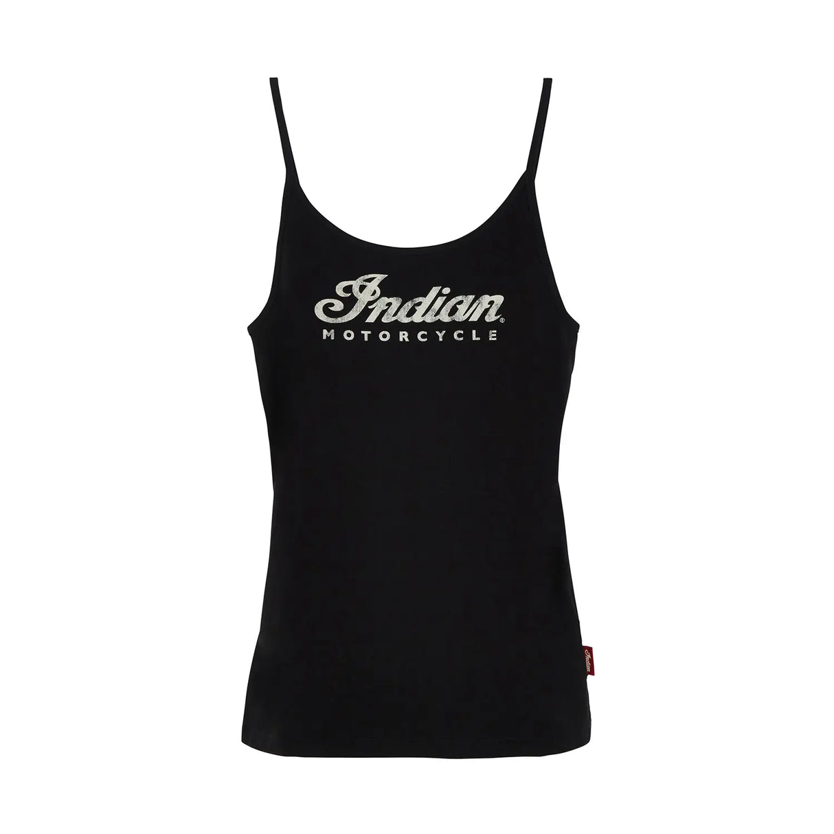 Indian Motorcycle Women's Script Logo Cami
