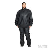 Indian Motorcycle Unisex Rain Suit Bottom