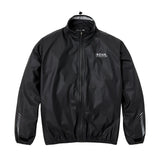 Indian Motorcycle Unisex Rain Suit Jacket