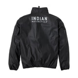 Indian Motorcycle Unisex Rain Suit Jacket