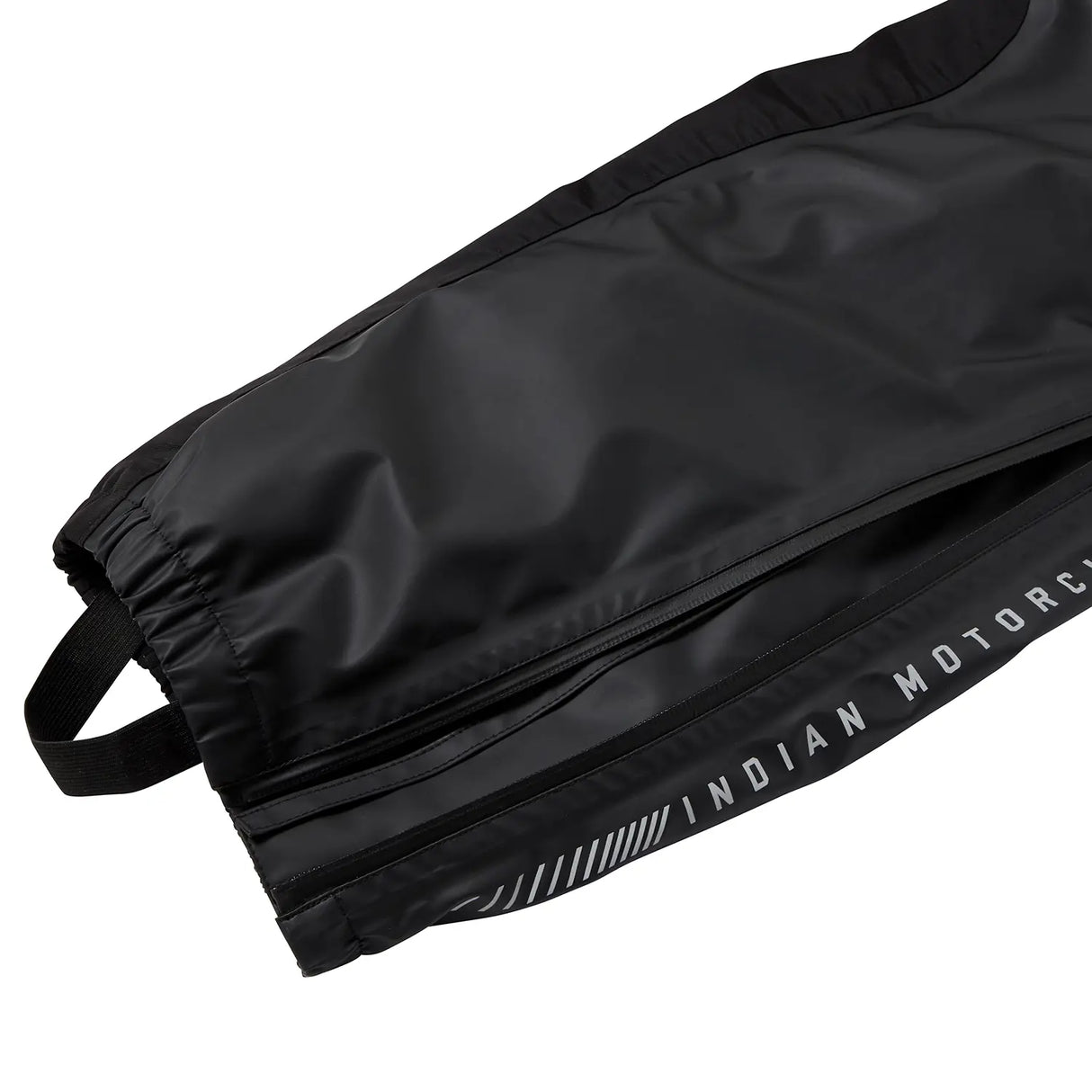 Indian Motorcycle Unisex Rain Suit Bottom