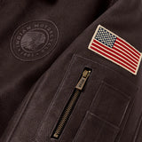 Indian Motorcycle Men's Flying Jacket