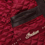 Indian Motorcycle Men's Flying Jacket