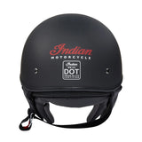 Indian Motorcycle Classic Half Helmet