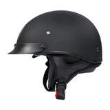 Indian Motorcycle Classic Half Helmet
