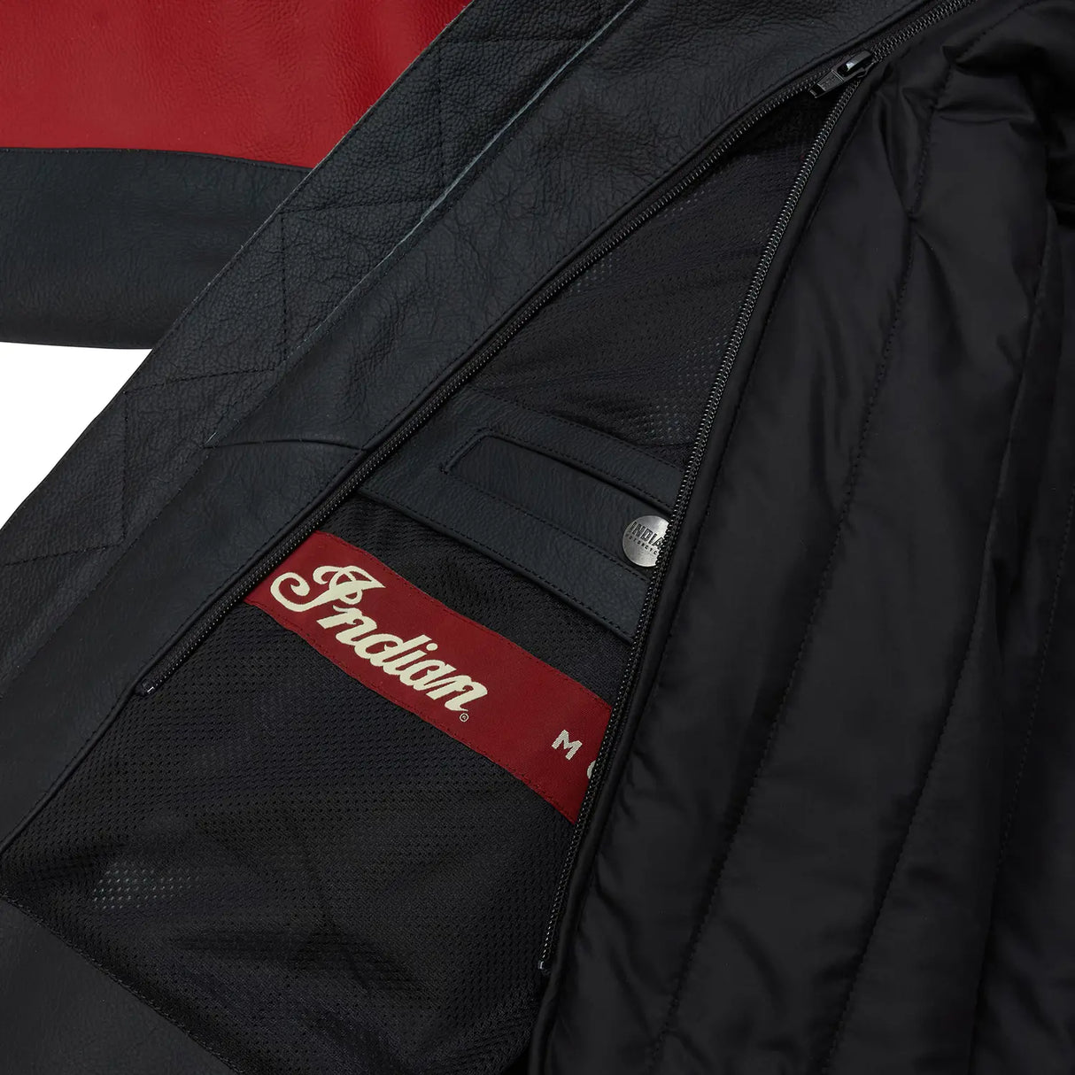 Indian Motorcycle Men's Ravine Jacket