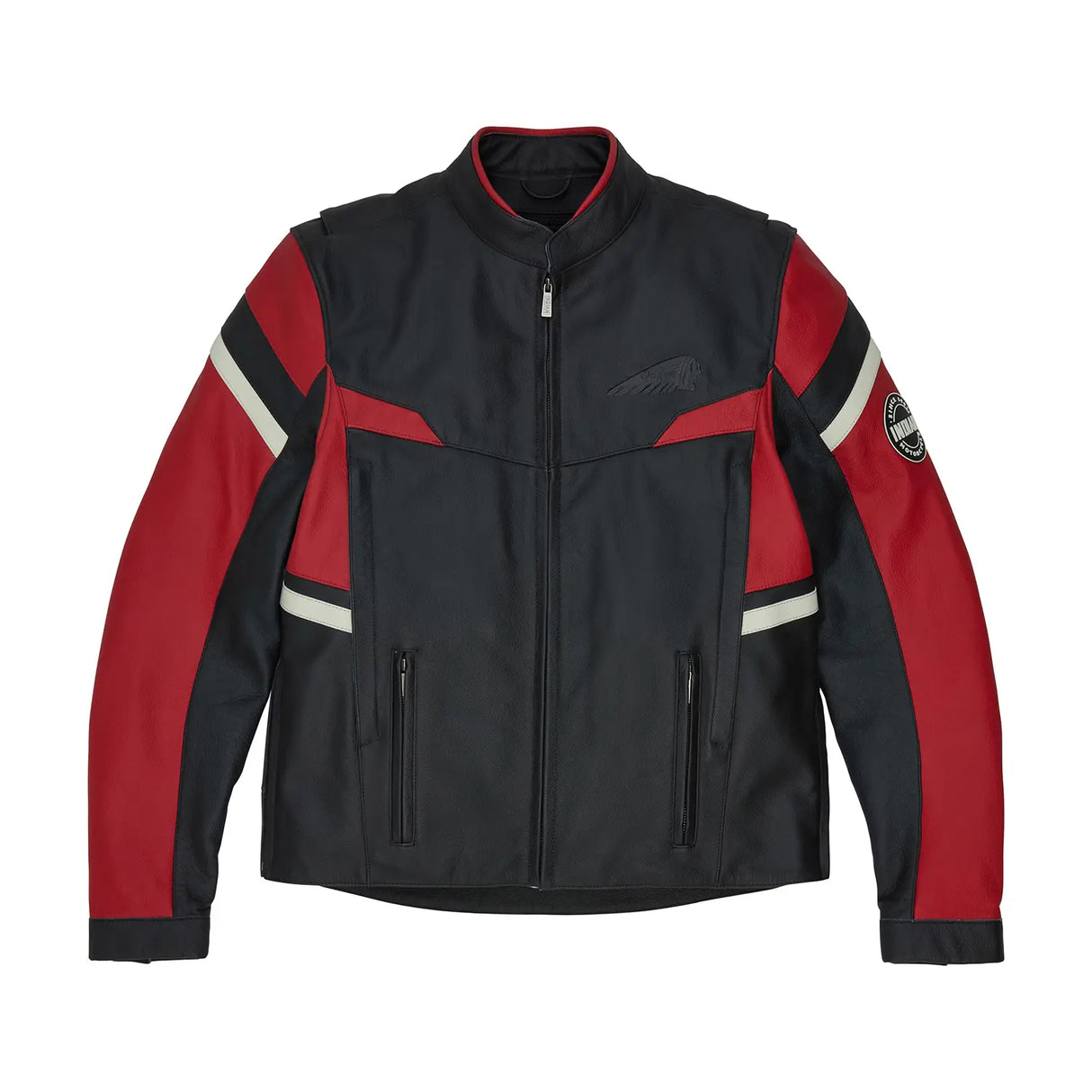 Indian Motorcycle Men's Ravine Jacket