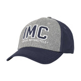 Indian Motorcycle Wool Felt Cap
