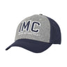 Indian Motorcycle Wool Felt Cap