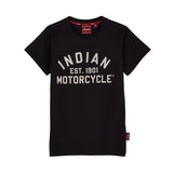 Indian Motorcycle Youth Est. 1901 T-Shirt