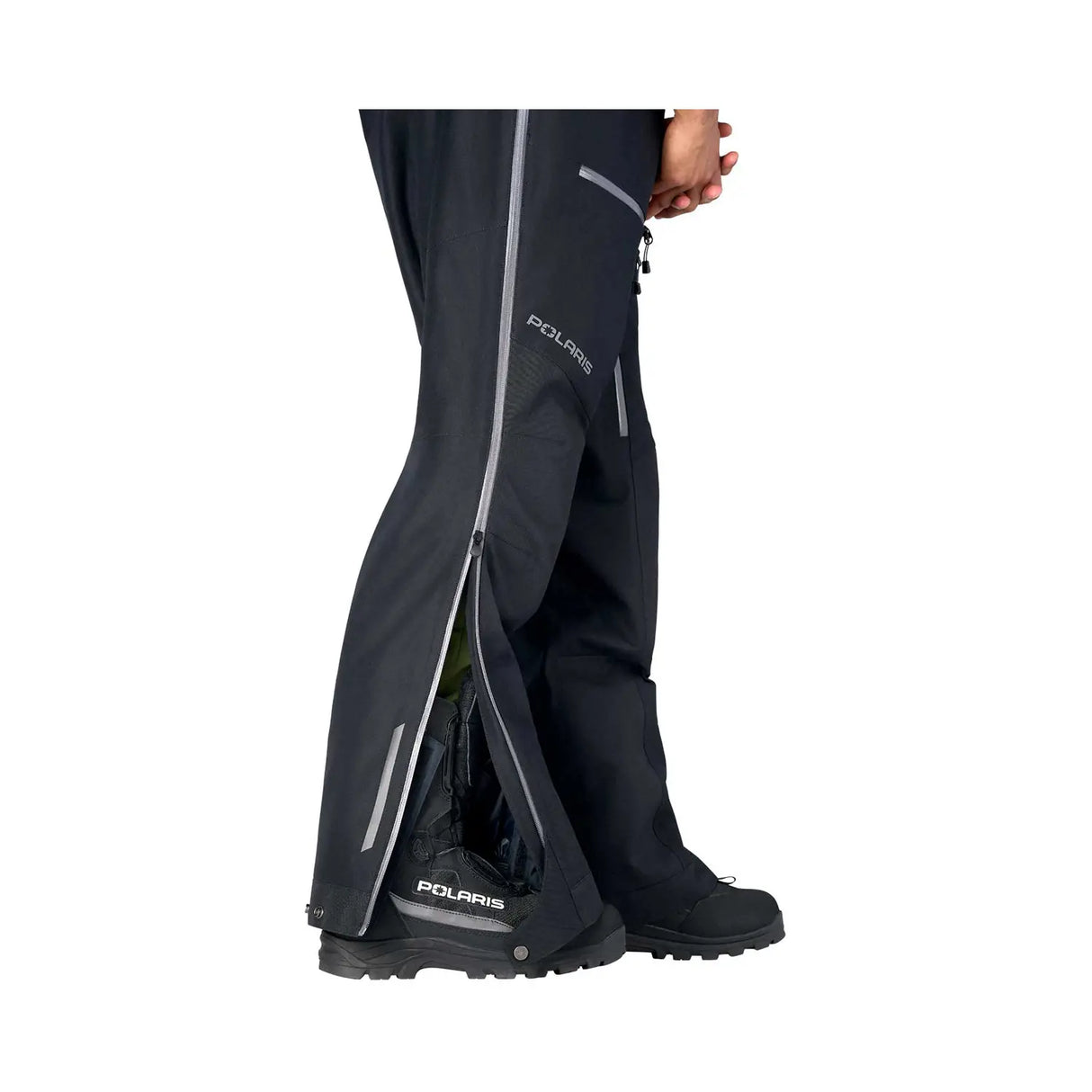 Polaris Men's Teton Bib