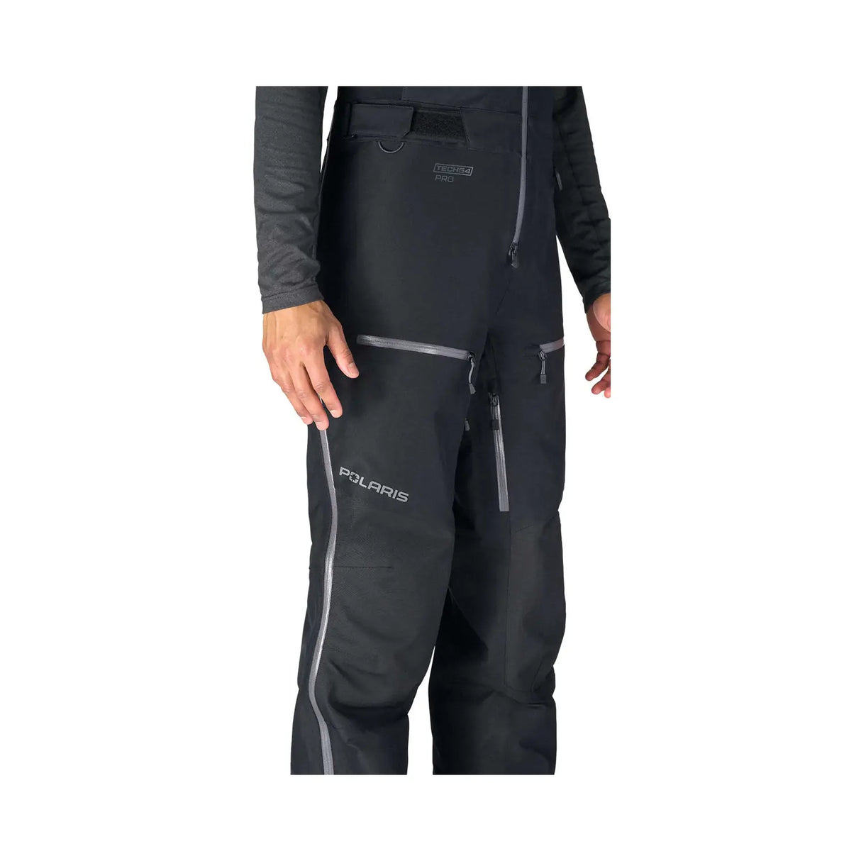 Polaris Men's Teton Bib