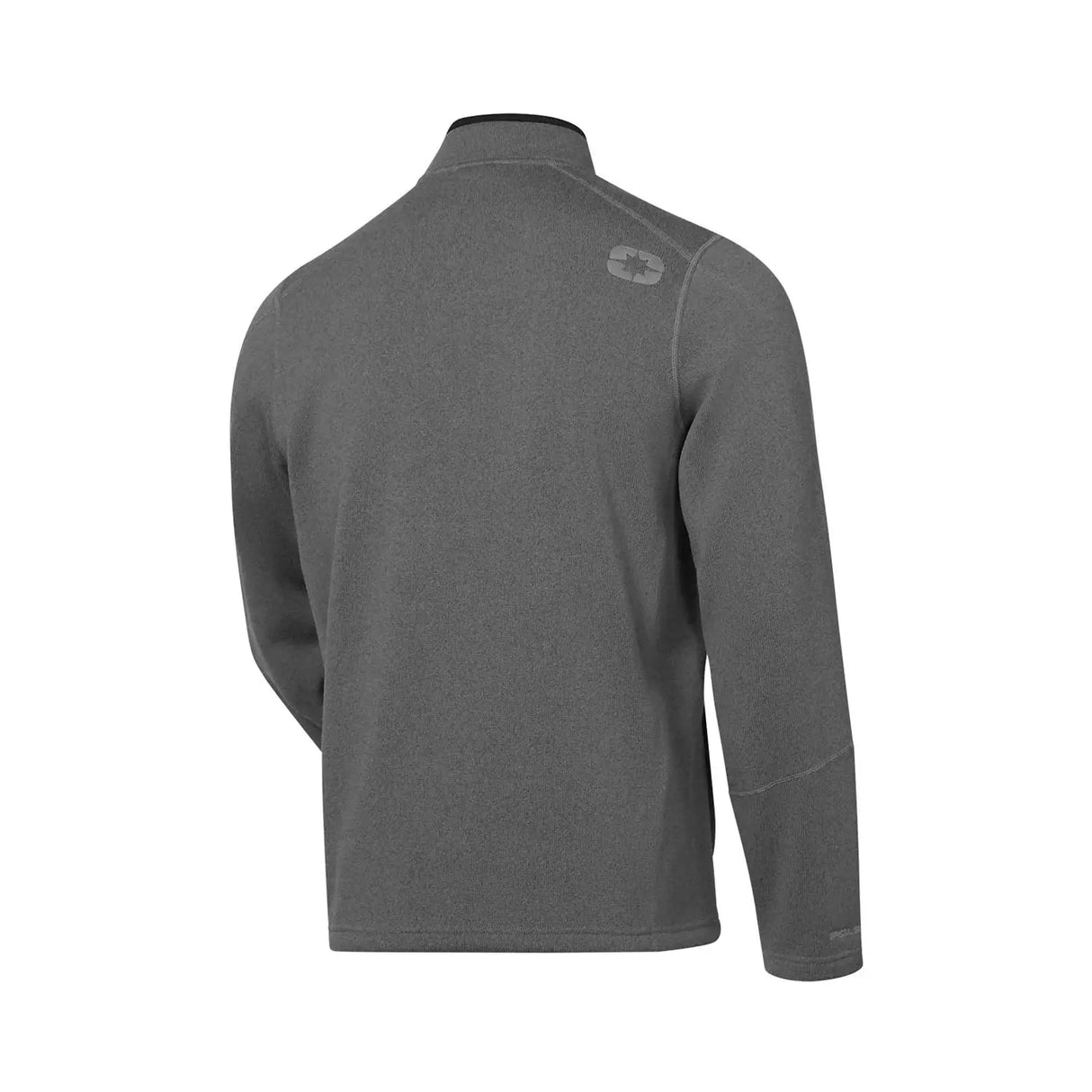 Polaris Men's Range Full-Zip Mid-Layer