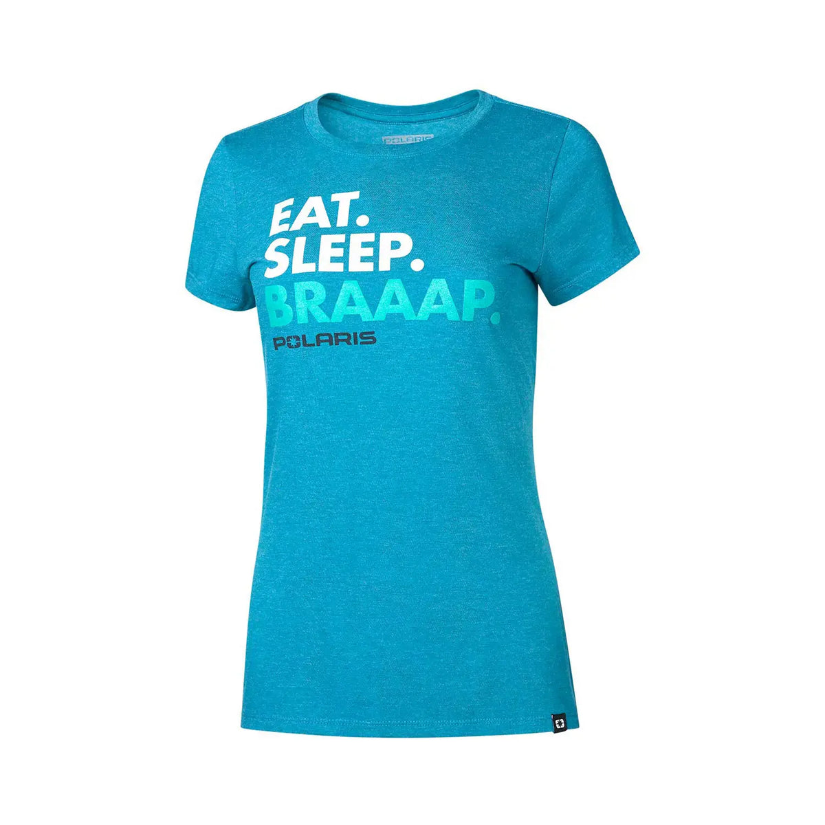 Polaris Women's Eat. Sleep. Brap T-Shirt