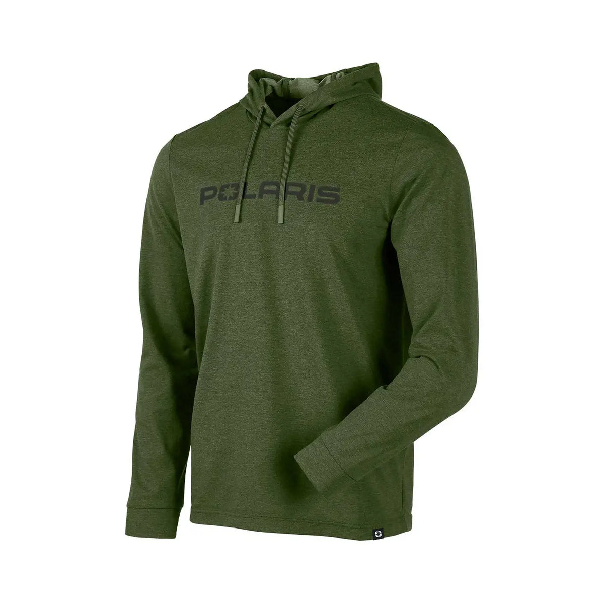 Polaris Men's UPF Hoodie Tee