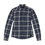 Indian Motorcycle Women's Jacksonville Overshirt