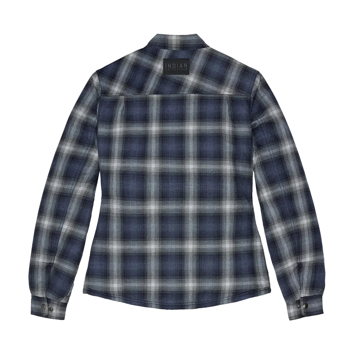 Indian Motorcycle Women's Jacksonville Overshirt