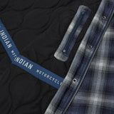 Indian Motorcycle Women's Jacksonville Overshirt