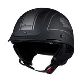 Indian Motorcycle Headdress Half Helmet
