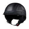 Indian Motorcycle Headdress Half Helmet