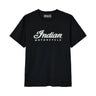 Indian Motorcycle Men's Essential Script Logo T-Shirt
