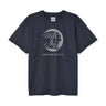 Indian Motorcycle Men's Headdress Profile Athlete T-Shirt
