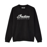 Indian Motorcycle Men's Essential Script Logo Sweatshirt