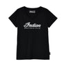 Indian Motorcycle  Essential Script Logo T-Shirt