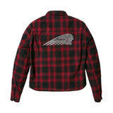 Indian Motorcycle Men's Richmond Over Shirt