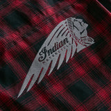 Indian Motorcycle Men's Richmond Over Shirt