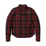 Indian Motorcycle Men's Richmond Over Shirt