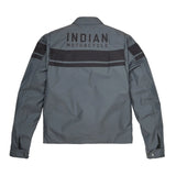 Indian Motorcycle Men's Dominion Jacket