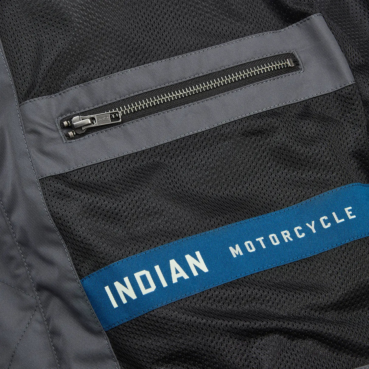 Indian Motorcycle Men's Dominion Jacket