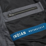 Indian Motorcycle Men's Dominion Jacket