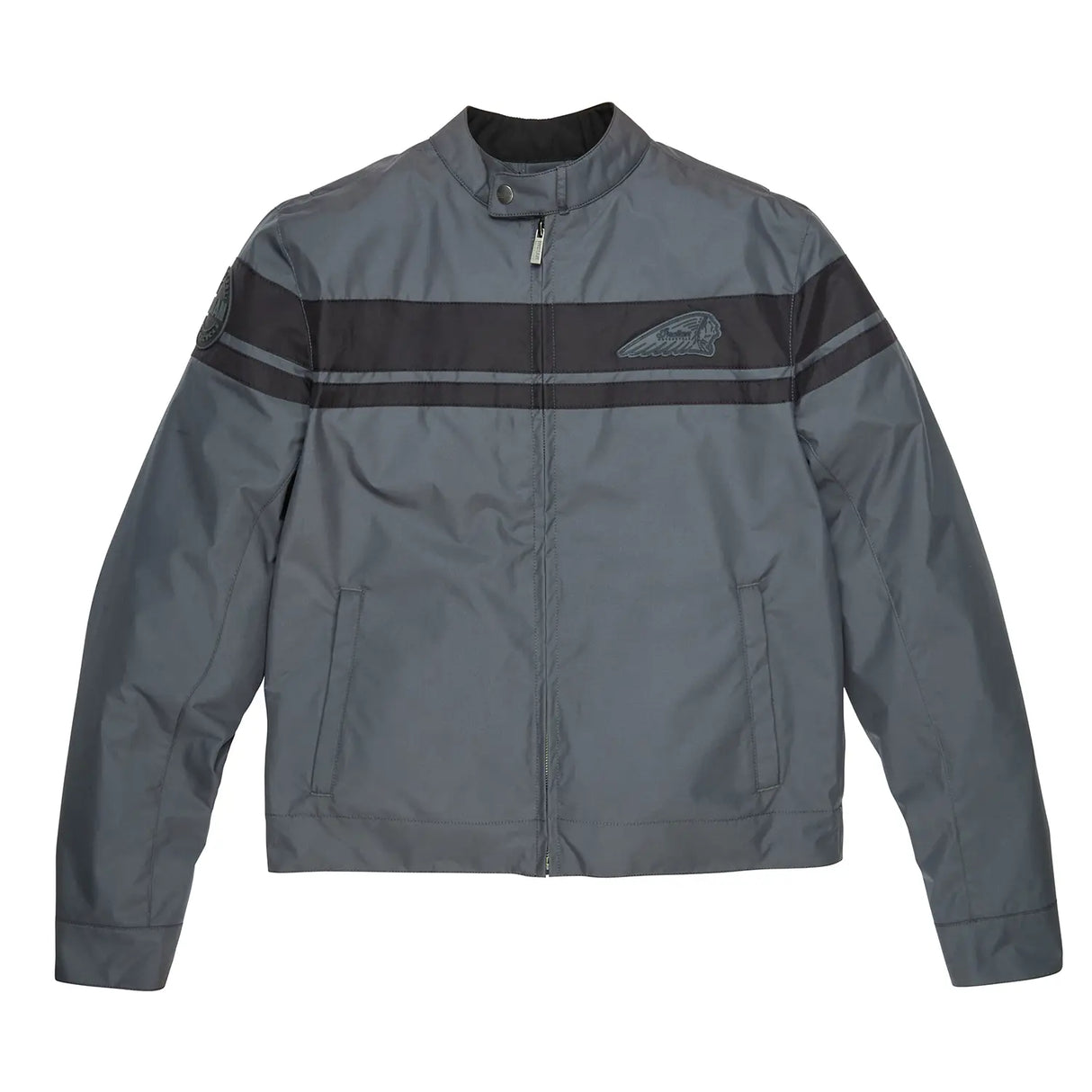 Indian Motorcycle Men's Dominion Jacket