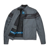 Indian Motorcycle Men's Dominion Jacket