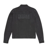 Indian Motorcycle Men's Rockingham Denim Jacket
