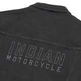 Indian Motorcycle Men's Rockingham Denim Jacket
