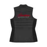 Indian Motorcycle Women's Clayton Thermo Vest