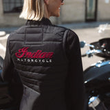 Indian Motorcycle Women's Clayton Thermo Vest