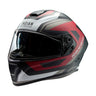 Indian Motorcycle Sport Ravine Full Face Helmet - Multi