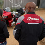 Indian Motorcycle Men's Indianapolis Jacket