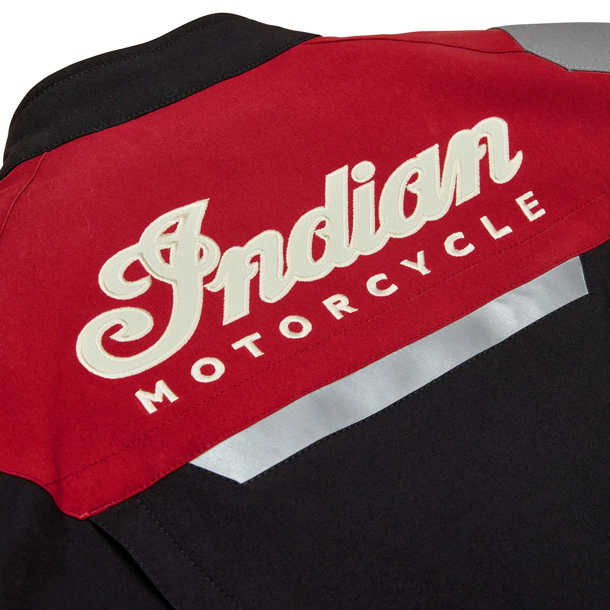 Indian Motorcycle Men's Indianapolis Jacket