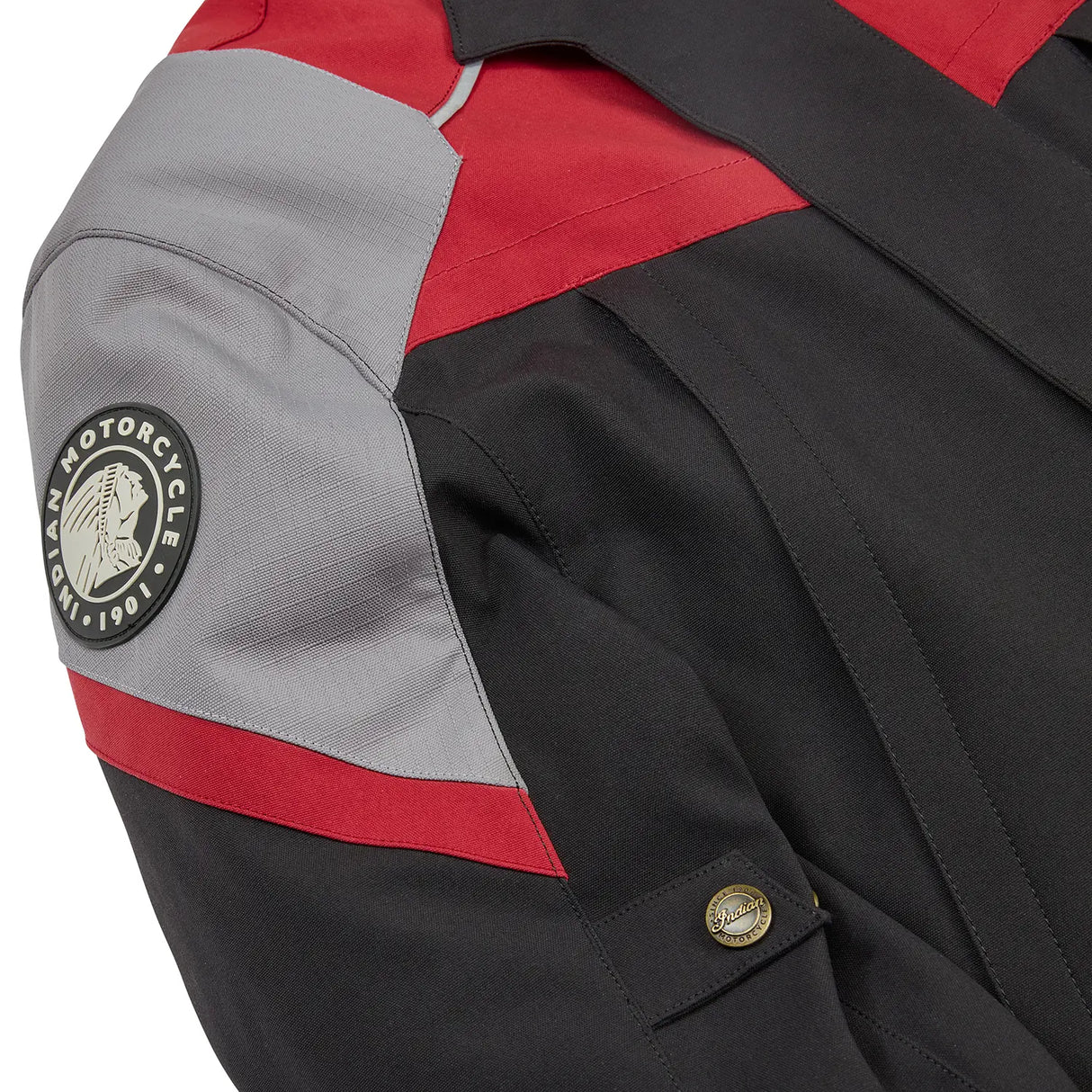Indian Motorcycle Men's Indianapolis Jacket
