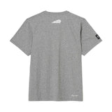Indian Motorcycle Men's Tri Color Logo T-Shirt