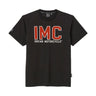 Indian Motorcycle Men's IMC Printed Logo T-Shirt